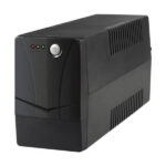 EVM 600VA Line Interactive UPS