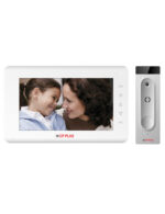 CP-PLUS CP-PVK-70MTH1 7 inch Indoor Monitor VDP with Memory