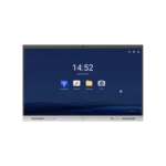 CP-PLUS CP-URP-H86EN1-4K 86 inch ANDROID 14 INTERACTIVE PANEL