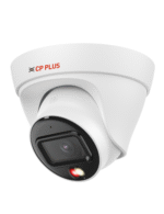 CP-Plus CP-UNC-DA41L3C-D-LQ 4MP Dual Light Dome Camera - 30Mtr.