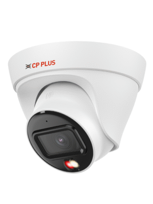 CP-Plus CP-UNC-DA41L3C-D-LQ 4MP Dual Light Dome Camera - 30Mtr.