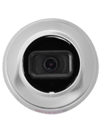 CP- Plus CP-UNC-DA21L3C-Q 3.6MM 2MP Network IR Dome Camera - 30Mtr.