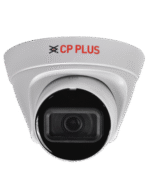 CP-Plus CP-UNC-DA41L3C-D-Q 4MP Network IR Dome Camera - 30Mtr.
