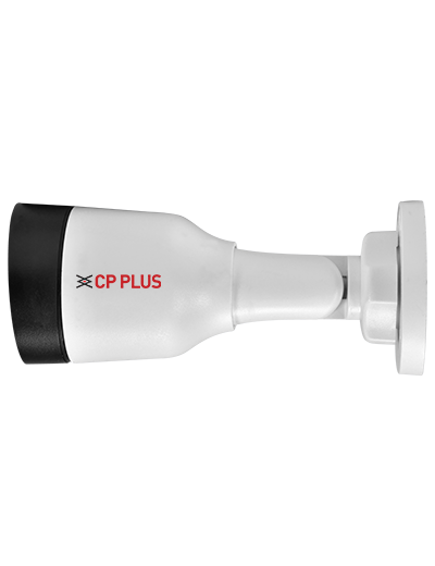 CP- Plus CP-UNC-TA21L3C-LQ ILLUMAX 2MP Dual Light Bullet Camera - 30Mtr