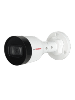 CP-Plus CP-UNC-TA21L3C-Q 2MP Network IR Bullet Camera - 30Mtr