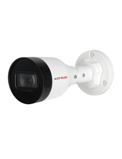 CP-Plus CP-UNC-TA21L3C-Q 2MP Network IR Bullet Camera - 30Mtr