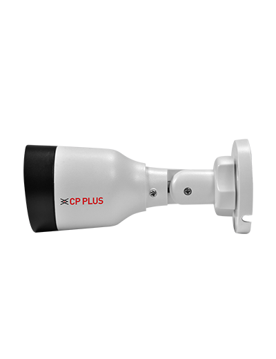 CP-Plus CP-UNC-TA21L3C-Q 2MP Network IR Bullet Camera - 30Mtr