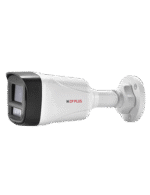 CP-Plus CP-UNC-TA21L6C-Q-0600 2MP Network IR Bullet Camera - 60Mtr.