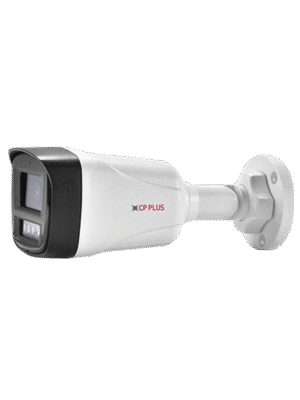 CP-Plus CP-UNC-TA21L6C-Q-0600 2MP Network IR Bullet Camera - 60Mtr.