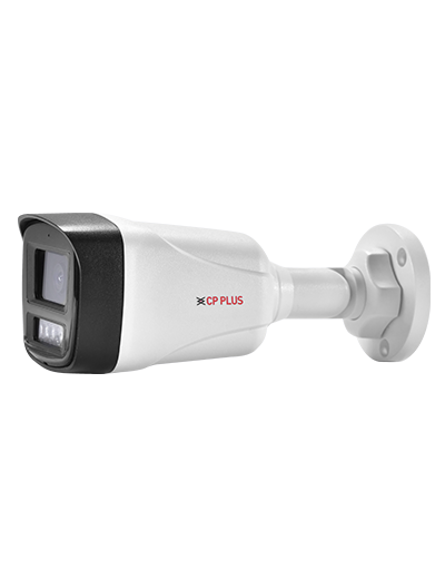 CP-Plus CP-UNC-TA21L6C-Q-0600 2MP Network IR Bullet Camera - 60Mtr.