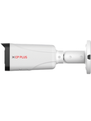 CP-Plus CP-UNC-TC21L5C-VMD-LQ ILLUMAX 2MP Dual Light Bullet Camera - 50Mtr.