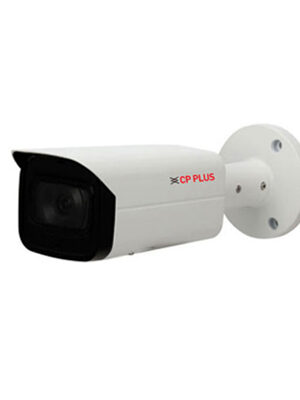CP-Plus CP-UNC-TC21ZL6C-VMD-LQ 2MP Full HD WDR Network IR Bullet Camera – 60 Mtr