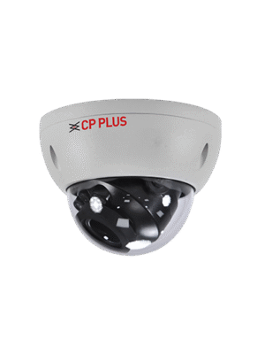 CP_Plus CP-UNC-VC41ZL5C-VMD-Q 4MP Network IR Vandal Dome Camera - 50Mtr.