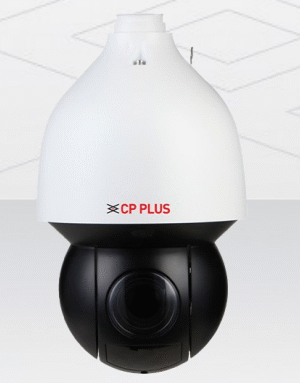 CP-UNP-E3221L18-DAQ 2MP WDR 32x IR Network PTZ Camera- 180 Mtr.