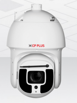 CP-UNP-H4521L50-DPQ 2MP WDR 45x IR Network PTZ Camera- 500 Mtr.