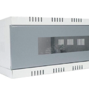 OEM 2U REGULAR 135x400x400 with 2 socket PDU