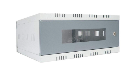 OEM 2U REGULAR 135x400x400 with 2 socket PDU