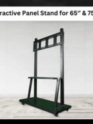 CP-PLUS CP-UA-S65M/75M IPD Stand for Interactive Panel