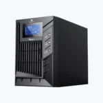 ZEBRONICS 1KVA ONLINE UPS with External Battery