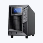 ZEBRONICS 3KVA ONLINE UPS with External Battery