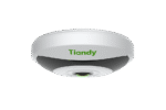 TIANDY TC-C35VN Pro. Series 5MP IP Camera Fisheye