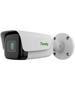 TIANDY TC-C38US PRO. Series 8MP IP Camera Turbo AI