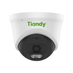 TIANDY TC-C35XN Lite Series 5MP COLOR Color Maker Camera