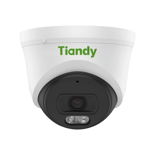 TIANDY TC-C35XN Lite Series 5MP COLOR Color Maker Camera