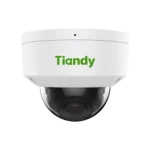 TIANDY TC-C34HN Lite Series 4MP Motorized Verifocal Camera
