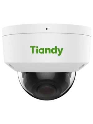 TIANDY TC-C34HN Lite Series 4MP Motorized Verifocal Camera
