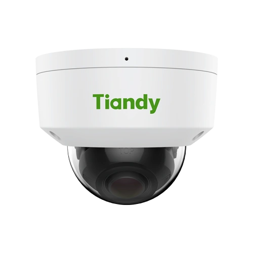 TIANDY TC-C34HN Lite Series 4MP Motorized Verifocal Camera