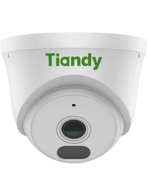TIANDY TC-C320N-IR AK1 Series 2MP Hybrid IR Dome