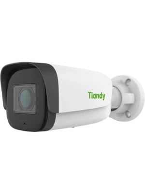 TIANDY TC-C34GN Lite Series 4MP Motorized Verifocal Bullet