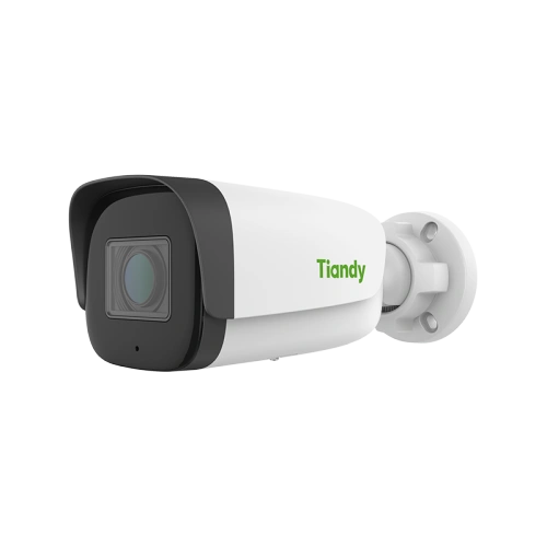 TIANDY TC-C34GN Lite Series 4MP Motorized Verifocal Bullet