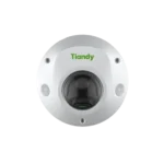 TIANDY TC-C35PS Mini Dome Pro Project Series 5MP Camera