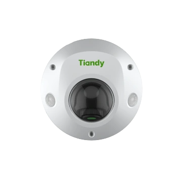 TIANDY TC-C35PS Mini Dome Pro Project Series 5MP Camera