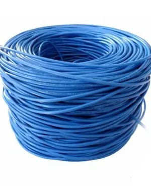 HYNET HYN-MAR CCA 100M CAT6 Cable MARUTI SUPER PREMIUM