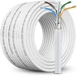 HYNET HYN CCA 305M CAT6 Cable
