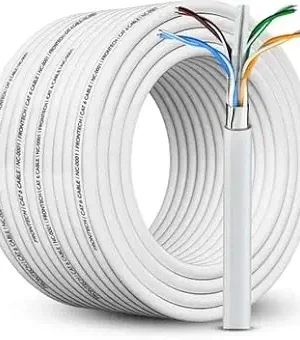 HYNET HYN CCA 305M CAT6 Cable