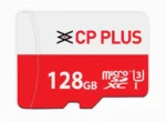 CP-PLUS 128GB MICRO SD CARD