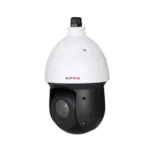 CP Plus CP UNP D2521L10 DAQ 2MP WDR IR Network PTZ Camera