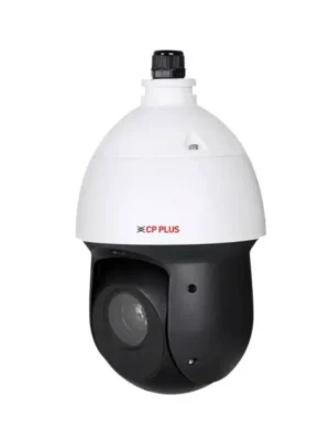 CP Plus CP UNP D2521L10 DAQ 2MP WDR IR Network PTZ Camera