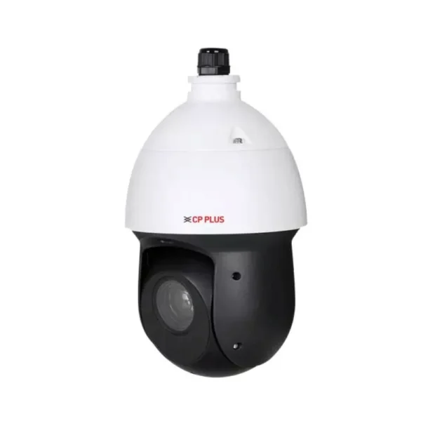 CP Plus CP UNP D2521L10 DAQ 2MP WDR IR Network PTZ Camera