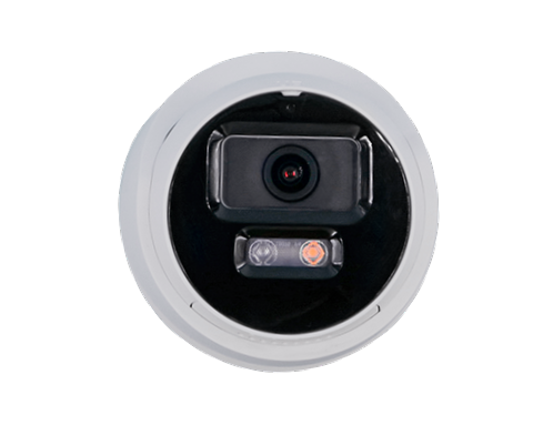 CP-Plus CP-UNC-DA21L3B-LQ 2MP Dual Light Dome Camera - 30Mtr