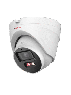 CP-Plus CP-UNC-DA41L3B-D-LQ 4MP Dual Light Dome Camera - 30Mtr