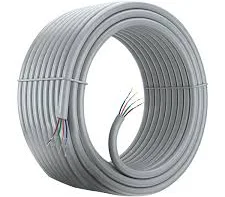 EVM CCA 100M CAT6 Cable