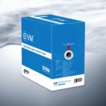 EVM CCA 305M CAT6 Cable