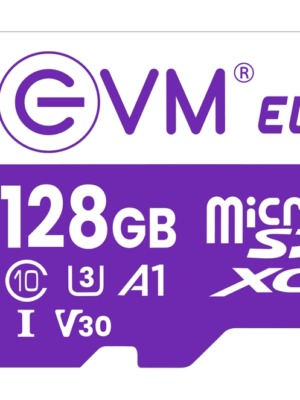 EVM 128GB MICRO SD CARD