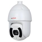 CP Plus CP-UNP-F4551L30-DPQ 5 MP PTZ Camera 300 mtr.