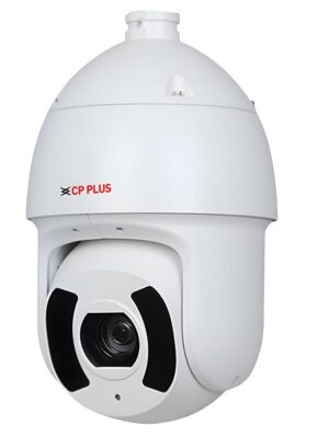 CP Plus CP-UNP-F4551L30-DPQ 5 MP PTZ Camera 300 mtr.